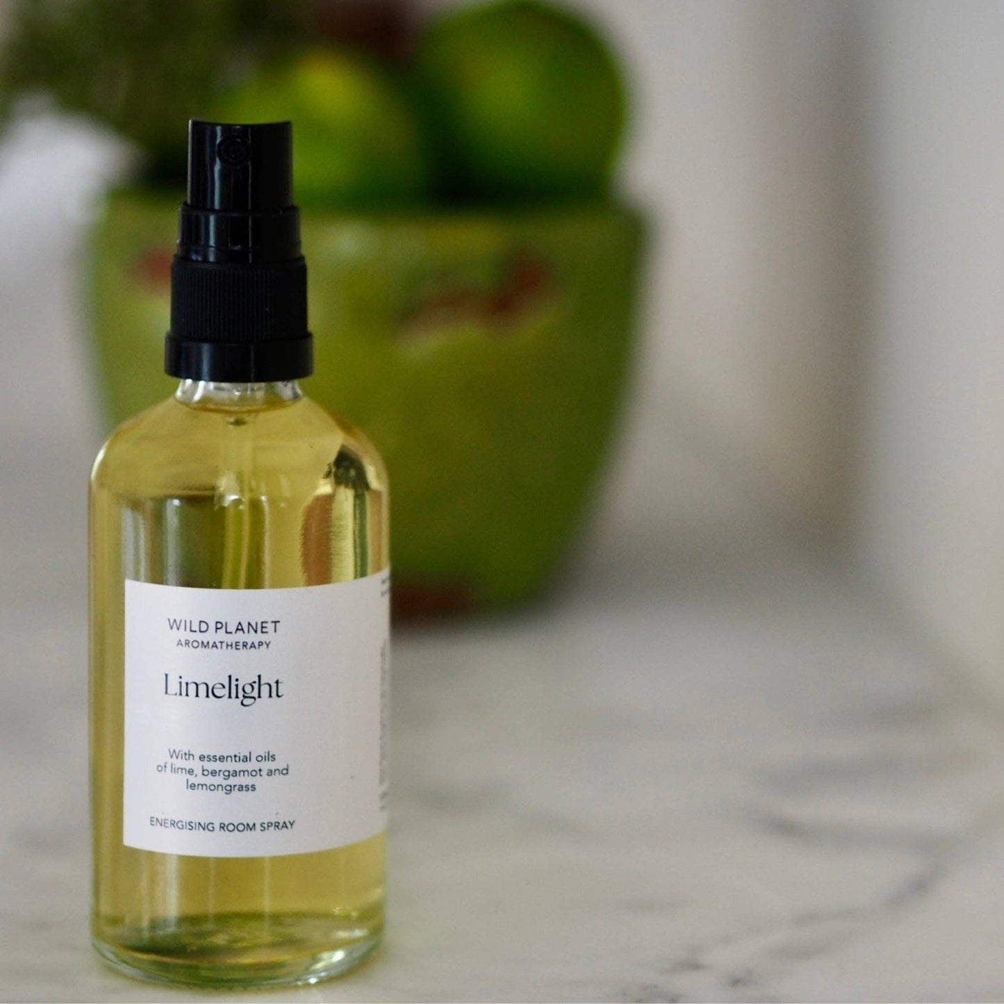 Limelight Room Spray