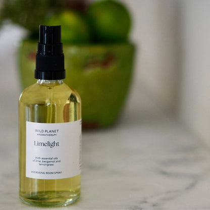 Limelight Room Spray