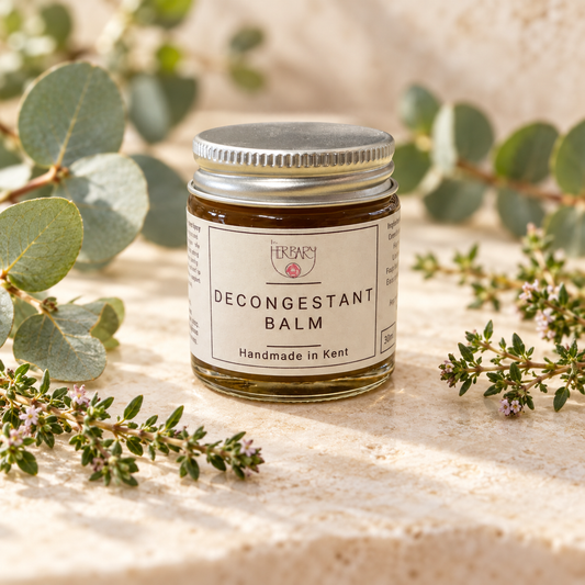 Decongestant Balm 30ml