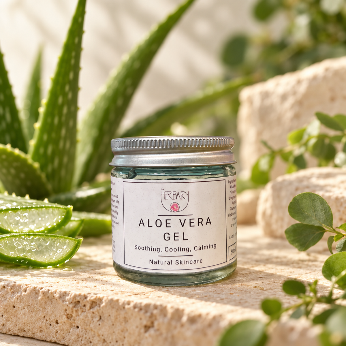 Aloe Vera Gel