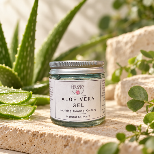 Aloe Vera Gel