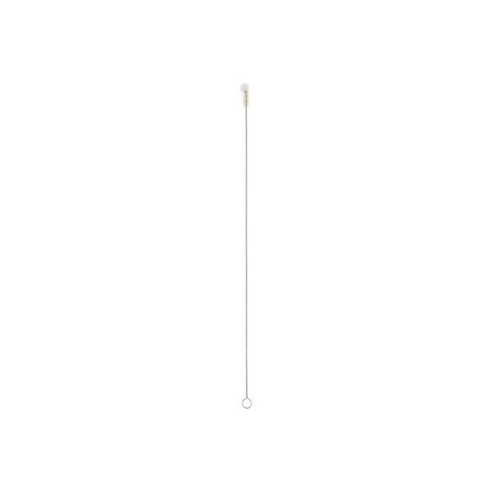 Glass Vortex Straw | Spring Water Energy | Sacred Geometry
