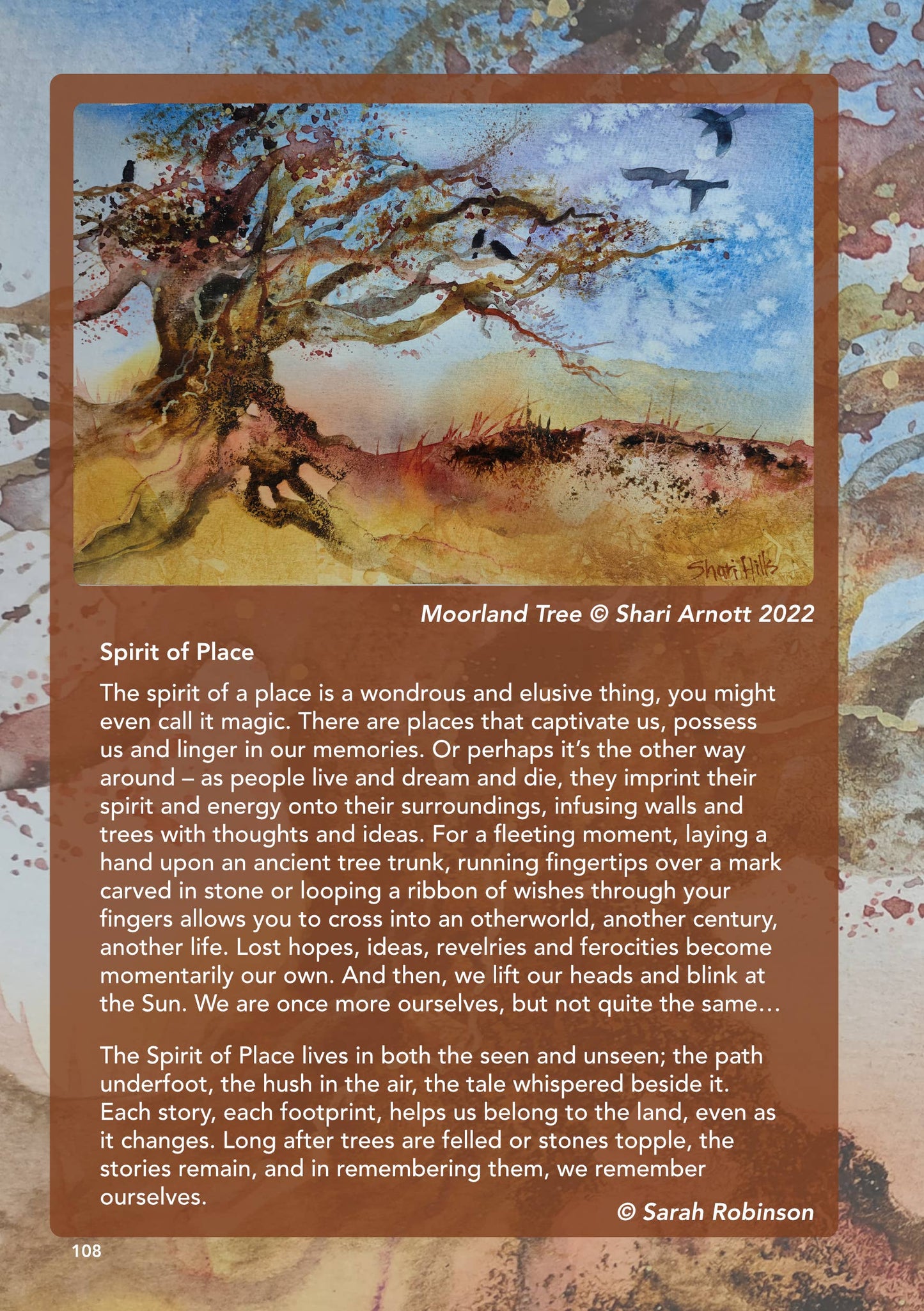 Earth Pathways 2027 Diary