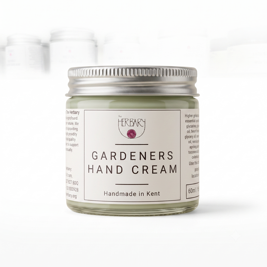 Gardeners Hand Cream