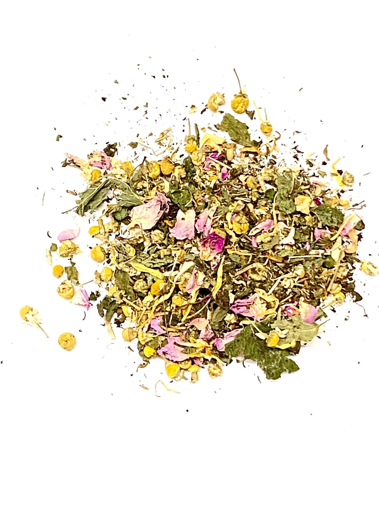 Happy Tea 100g - The Herbary