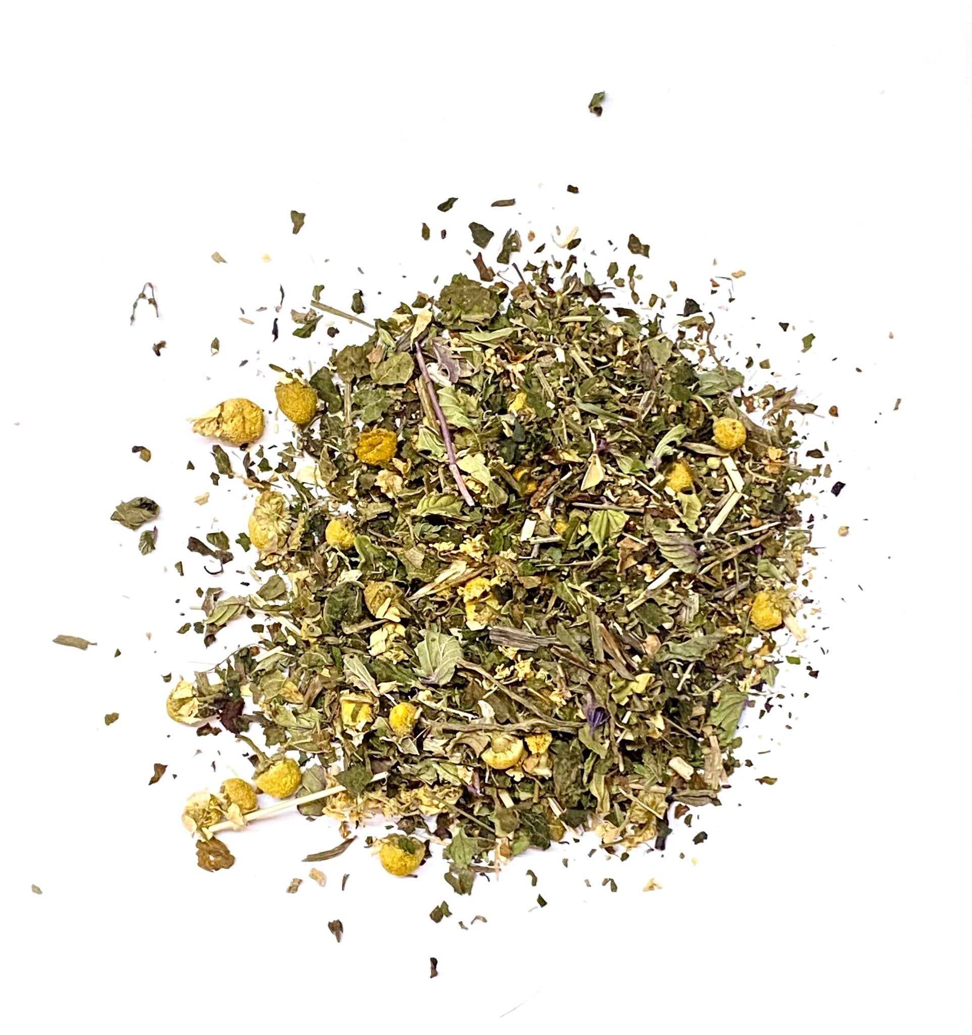 Hayfever Tea 100g - The Herbary