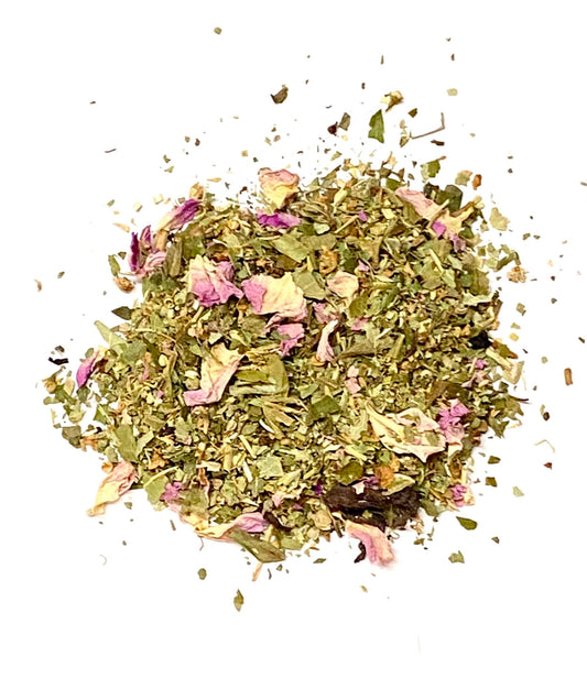 Heart Tea 100g - The Herbary