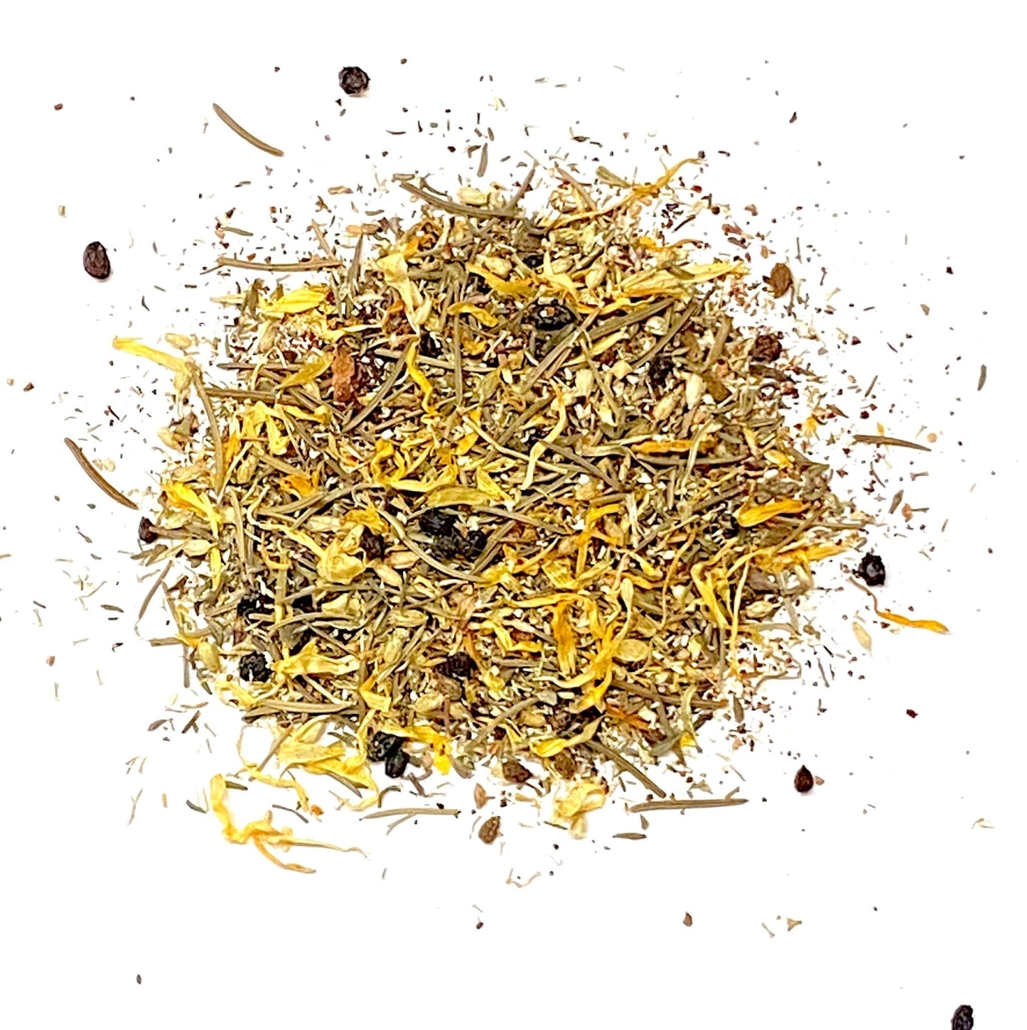 Immuni Tea 100g - The Herbary