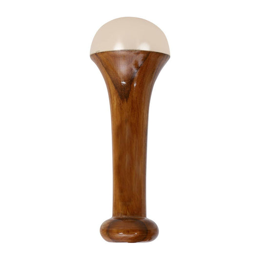 Kansa Body Wand / Massager - (Large) - The Herbary