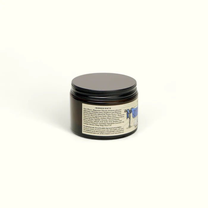 Napiers Magnesium Muscle & Sleep Cream - The Herbary